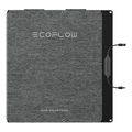 ecoflow 160w portable solar panel nextgen extra photo 4