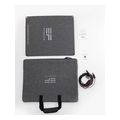 ecoflow 110w forito solar panel extra photo 3