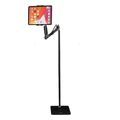 xo holder stand c137 black extra photo 2