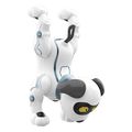 maxlife remote controlled dog mxrd 100 white extra photo 1
