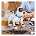 maxlife remote controlled dog mxrd 100 white extra photo 6