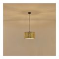 eurolamp fotistiko kremasto pampas 1xe27 max 15w 350x1260mm arte illumina aenon extra photo 1
