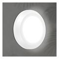 eurolamp fotistiko toixoy obal led 4w 150x150x27 3cct ip65 leyko arte illumina extra photo 2
