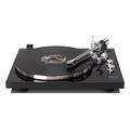 lenco lbt 215bk turntable with bt and metal platter tonearm counterweight exclusive piano black extra photo 1 lenco lbt 215bk turntable with bt and metal platter tonearm counterweight exclusive piano black extra photo 1