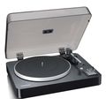 lenco lbta 165bk fully automatic turntable with bluetooth trasmission and pre amplifier black extra photo 1 lenco lbta 165bk fully automatic turntable with bluetooth trasmission and pre amplifier black extra photo 1