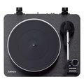 lenco lbta 165bk fully automatic turntable with bluetooth trasmission and pre amplifier black extra photo 2 lenco lbta 165bk fully automatic turntable with bluetooth trasmission and pre amplifier black extra photo 2