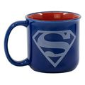 stor dc superman the last son of crypton young adult breakfast mug in gift box 415ml 85669 extra photo 1