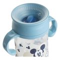 stor disney mickey mouse full of smiles toddler 360 training tumbler 395ml 13304 extra photo 1 stor disney mickey mouse full of smiles toddler 360 training tumbler 395ml 13304 extra photo 1