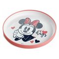 stor disney minnie mouse heart full baby non slip 3 pcs bicolor premium set in gift box 10795 extra photo 3 stor disney minnie mouse heart full baby non slip 3 pcs bicolor premium set in gift box 10795 extra photo 3