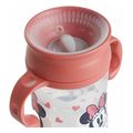 stor disney minnie mouse heart full toddler 360 training tumbler 395ml 13314 extra photo 1 stor disney minnie mouse heart full toddler 360 training tumbler 395ml 13314 extra photo 1