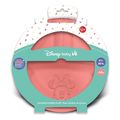 stor disney minnie mouse toddler divided silicone plate 12235 extra photo 1 stor disney minnie mouse toddler divided silicone plate 12235 extra photo 1