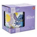 stor disney stitch hawaian flower ceramic mug in gift box 325ml 88140 extra photo 2 stor disney stitch hawaian flower ceramic mug in gift box 325ml 88140 extra photo 2