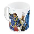 stor marvel x men young adult ceramic mug in gift box 325ml 11945 extra photo 1