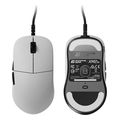 endgame gear xm2 8k gaming mouse wired white extra photo 1