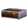 creality falcon a1 10w laser engraver 305x381 acrylic 96mm wood 6mm corexy 600mms extra photo 2
