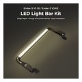creality led light bar kit ender 3 v3 se ke led assembly warm light 24v 5 6w extra photo 1