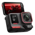 insta360 ace pro 2 marc marquez 93 dual battery 128gb microsd motorcycle helmet mount adhesive extra photo 2