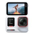 insta360 ace pro 2 xplorer bundle arctic white extra photo 3