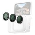 insta360 go ultra nd filter set extra photo 1