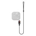 insta360 go ultra quick release safety cord black extra photo 3