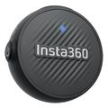 insta360 microphone air 1 transmitter 1 receiver 10h battery 300m range noise reduction extra photo 1