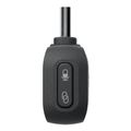 insta360 microphone air 1 transmitter 1 receiver 10h battery 300m range noise reduction extra photo 6