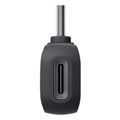insta360 microphone air transmitter 10h battery 300m range built in noise reduction extra photo 4