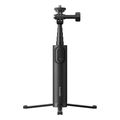 insta360 mini 2 in 1 tripod 20 remote kit includes mini remote to control camera up to 10m extra photo 1