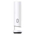 insta360 wave arctic white ai speakerphone for meetings recordings podcasts live streams extra photo 3