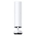 insta360 wave arctic white ai speakerphone for meetings recordings podcasts live streams extra photo 4