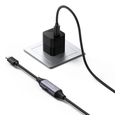 insta360 wave y cable and power adapter extra photo 1