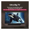 tv lg 50ua73003la 50 led 4k hdr ultra hd smart wifi model 2025 extra photo 7