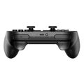 8bitdo pro 2 hall effect bluetooth controller for switch pc android steamdeck apple bl ret00409 extra photo 1
