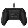 8bitdo ultimate 2c black myth wukong ensyrmato xeiristirio ret00482 windows pc android hall effect extra photo 3