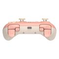 8bitdo ultimate 2c controller peach ret00476 windows pc kai android 1000hz hall effect joysticks extra photo 1 8bitdo ultimate 2c controller peach ret00476 windows pc kai android 1000hz hall effect joysticks extra photo 1