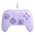 8bitdo ultimate 2c ensyrmato controller purple ret00473 windows pc kai android 1000hz hall effect extra photo 1 8bitdo ultimate 2c ensyrmato controller purple ret00473 windows pc kai android 1000hz hall effect extra photo 1