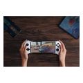 8bitdo ultimate mobile gaming bluetooth controller whret00490 android hall effect hall triggers extra photo 1