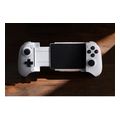 8bitdo ultimate mobile gaming bluetooth controller whret00490 android hall effect hall triggers extra photo 3