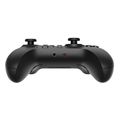 8bitdo ultimate wired controller black ret00420 xbox windows pc hall effect kai skandales hall extra photo 1