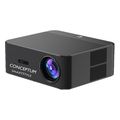 projector conceptum rd926 smartstyle led fhd 4200 lumens google tv extra photo 3