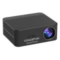 projector conceptum rd926 smartstyle led fhd 4200 lumens google tv extra photo 4