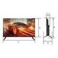 tv manta 32lhn124e ledframeless 32 hd dvb t2 s2 extra photo 3