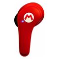 otl super mario icon tws earpods red extra photo 1