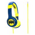 otl batman bat signal childrens headphones extra photo 1