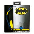otl batman bat signal childrens headphones extra photo 2