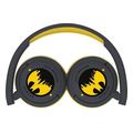 otl batman gotham city�kids bt headphones extra photo 2