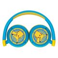 otl pokemon pickachu�kids bt headphones extra photo 2