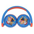 otl paw patrol�kids bt headphones extra photo 1