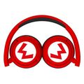 otl super mario icon logo�kids bt headphones extra photo 1