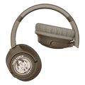 otl call of duty wireless green camo headphones with led backlight extra photo 1